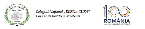 Colegiul National Elena Cuza